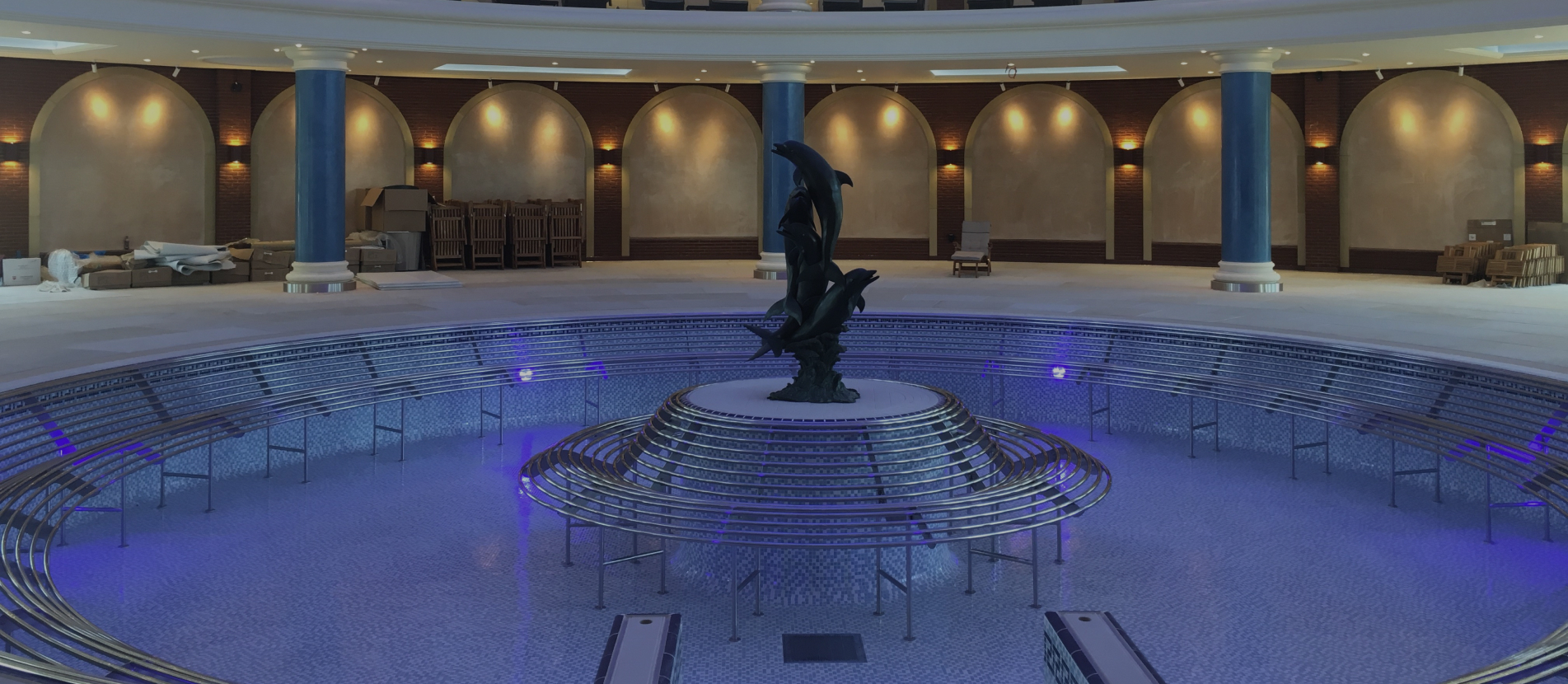 Stainless Steel Category Image